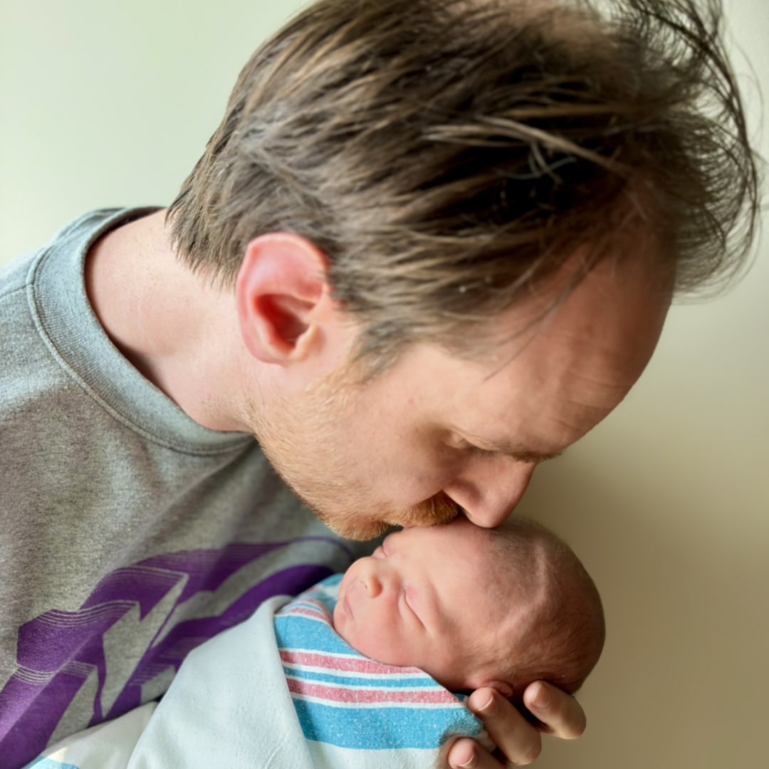 Photo shared by Avery for their Babylist baby registry.