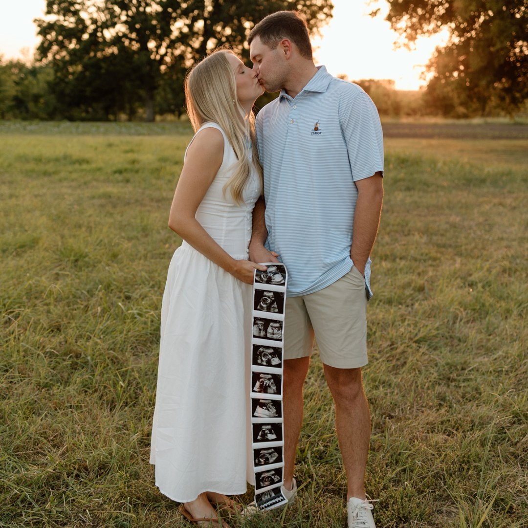 Photo shared by Ashley for their Babylist baby registry.