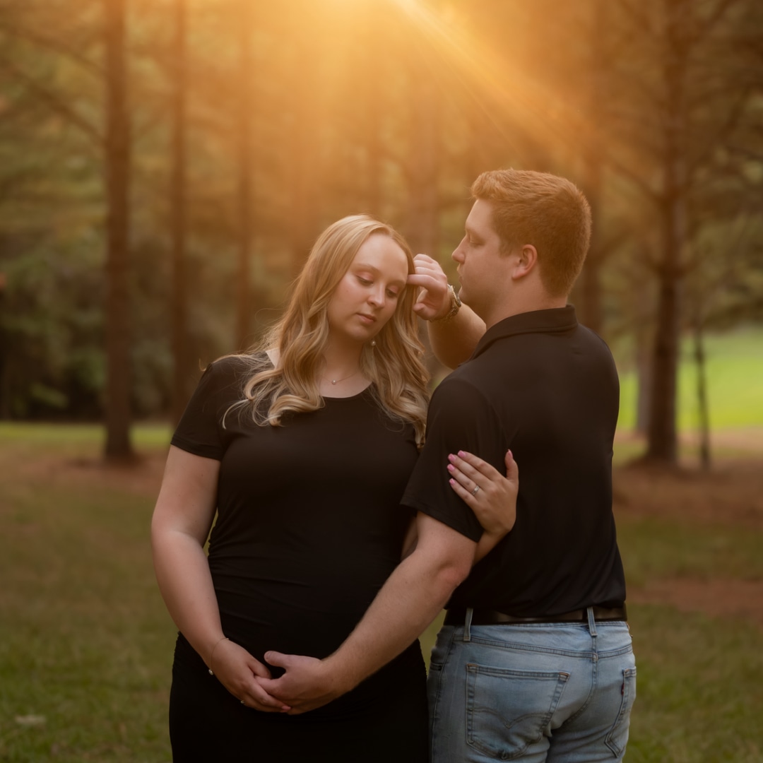 Photo shared by Jenna for their Babylist baby registry.