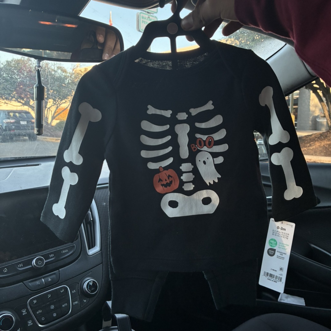 Photo shared by Adrian for their Babylist baby registry.