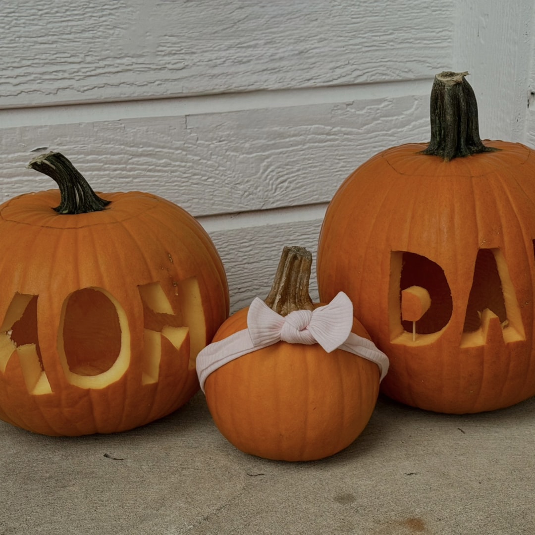 Photo shared by Mikayla for their Babylist baby registry.