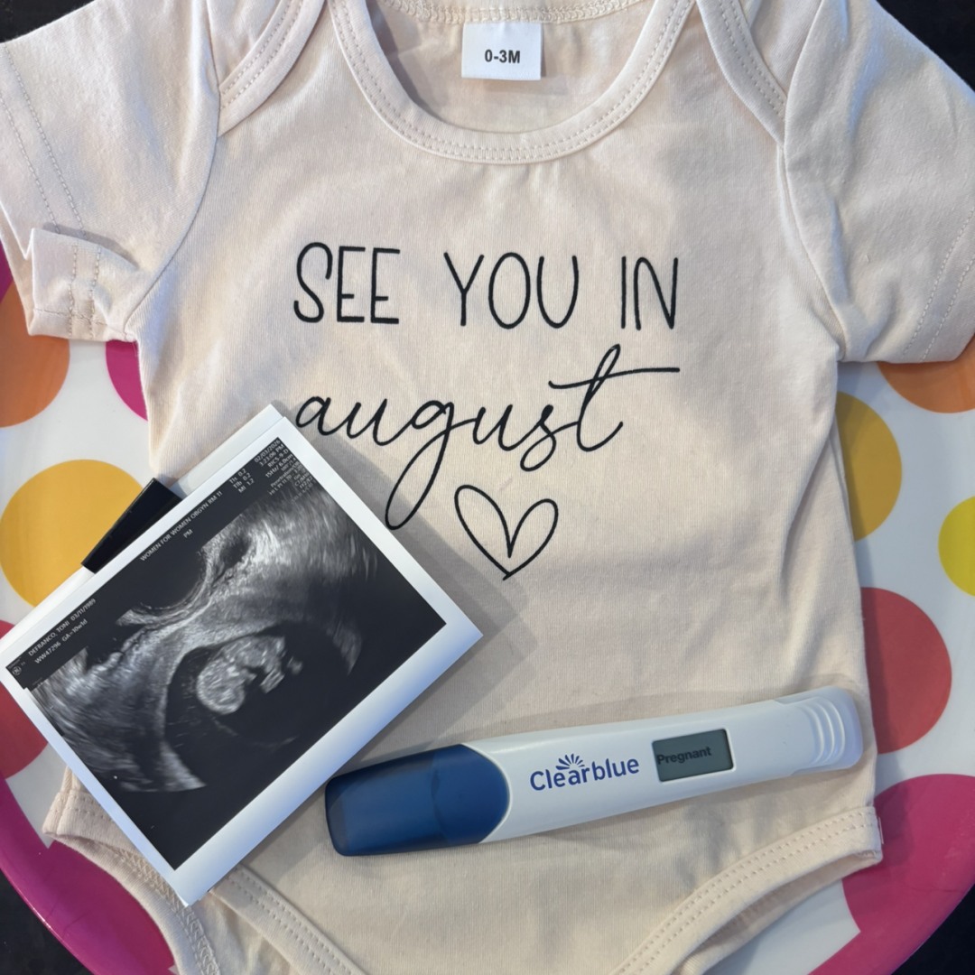 Photo shared by Toni for their Babylist baby registry.