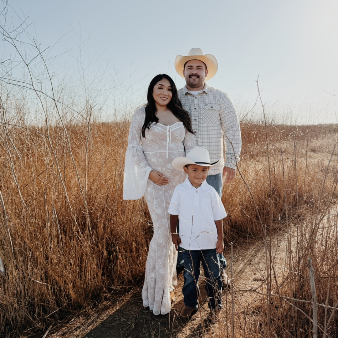 Photo shared by Laura for their Babylist baby registry.