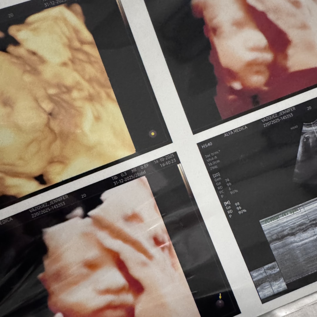 Photo shared by Jennifer for their Babylist baby registry.