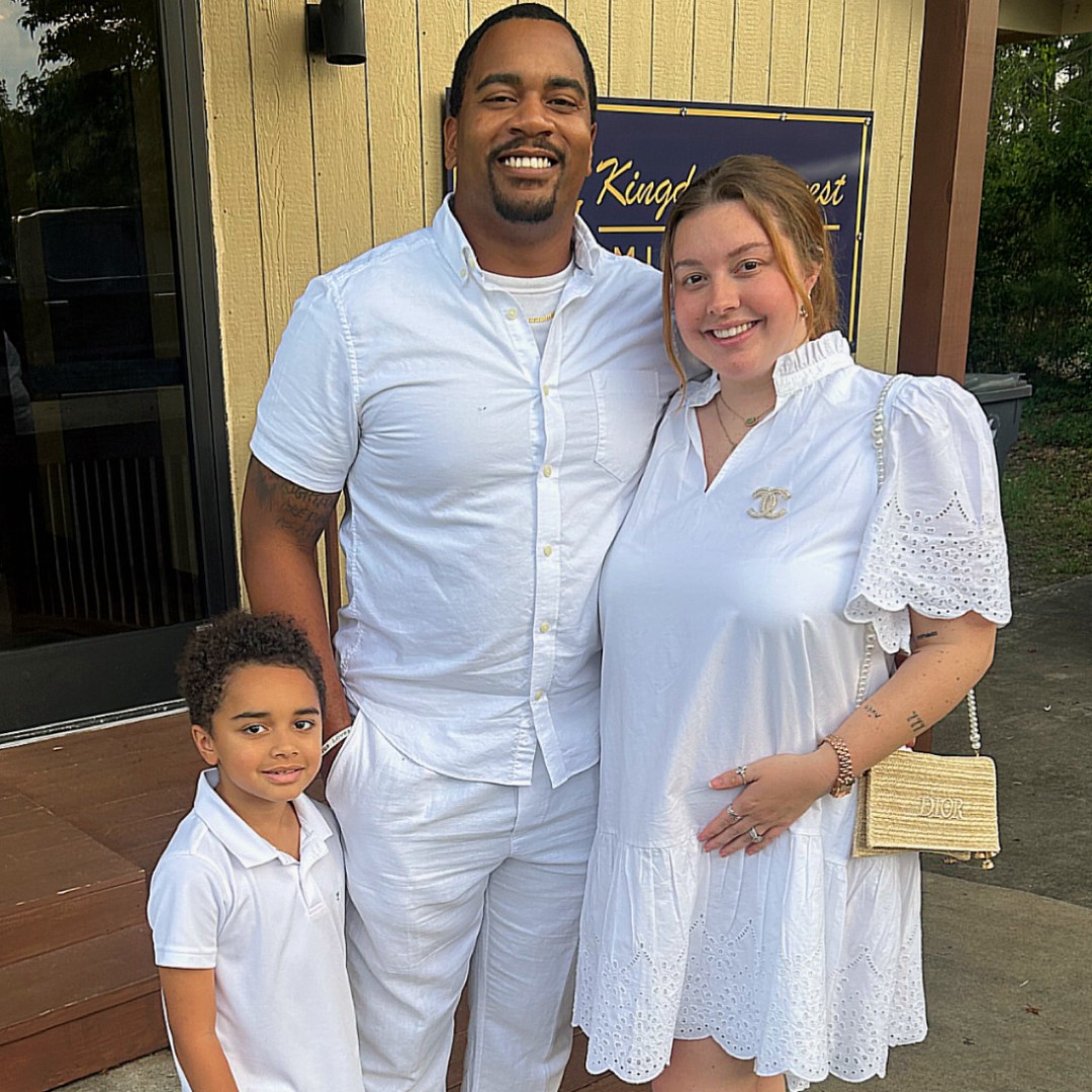 Photo shared by Makayla for their Babylist baby registry.