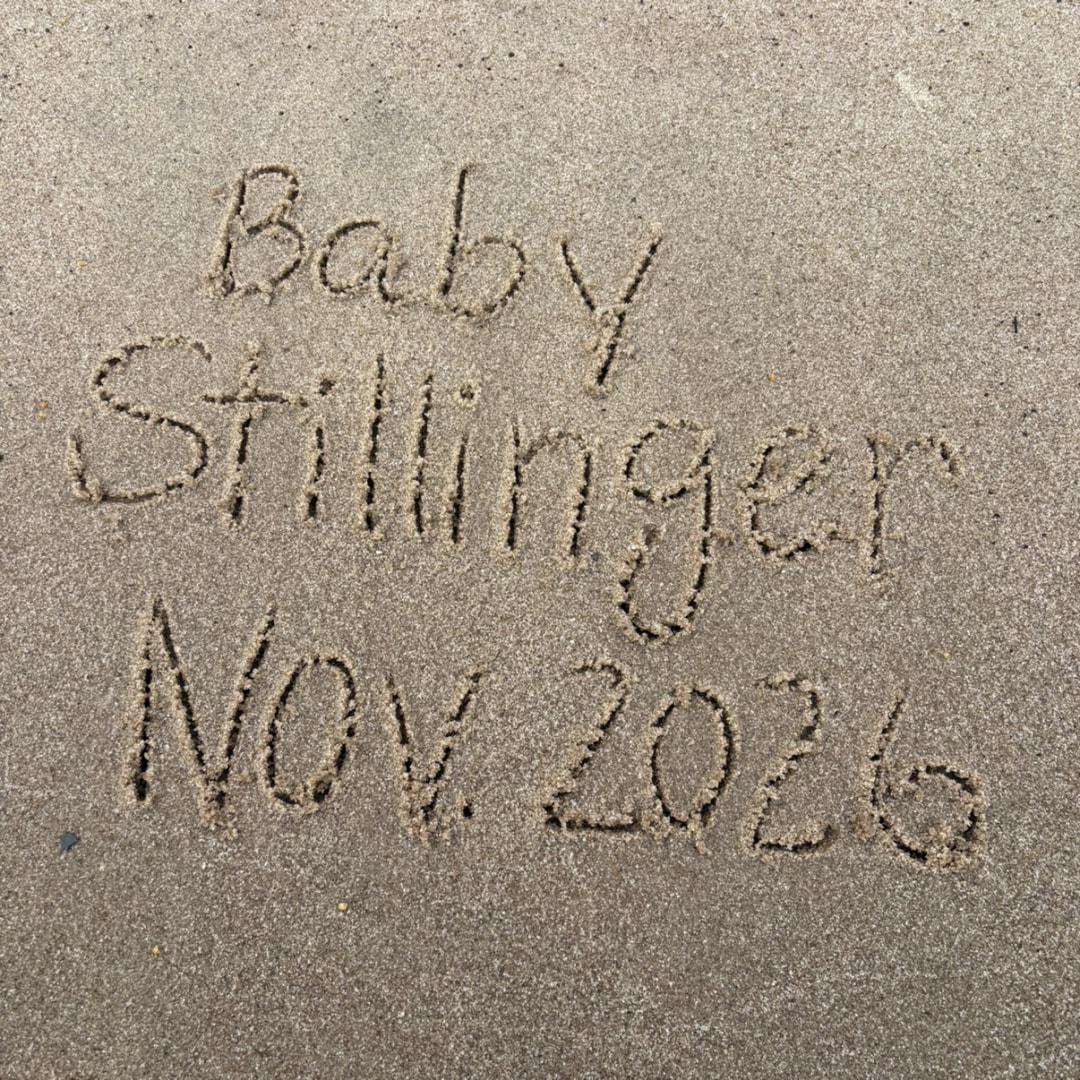 Photo shared by Caroline for their Babylist baby registry.