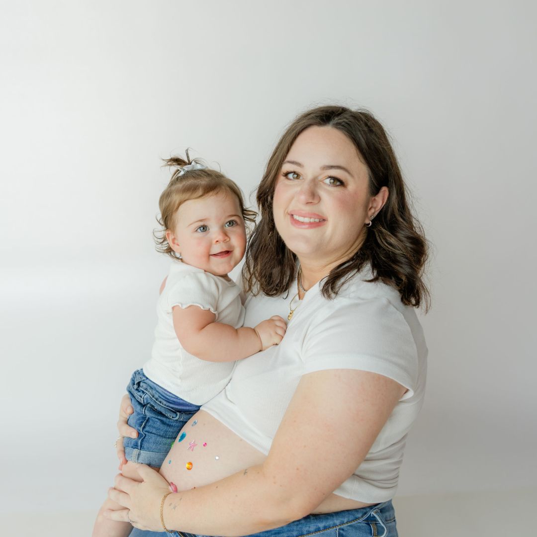 Photo shared by Meghan for their Babylist baby registry.