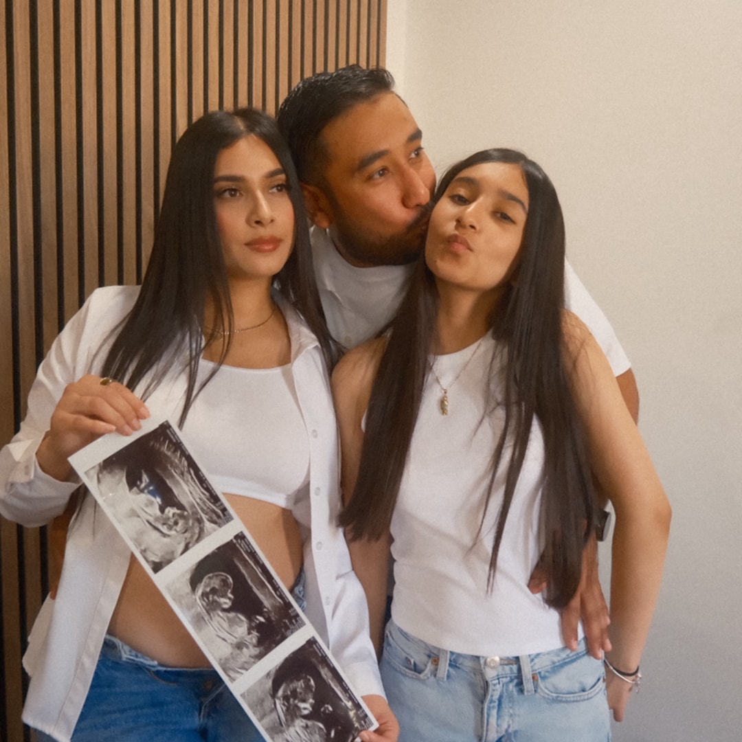 Photo shared by Deyanira for their Babylist baby registry.