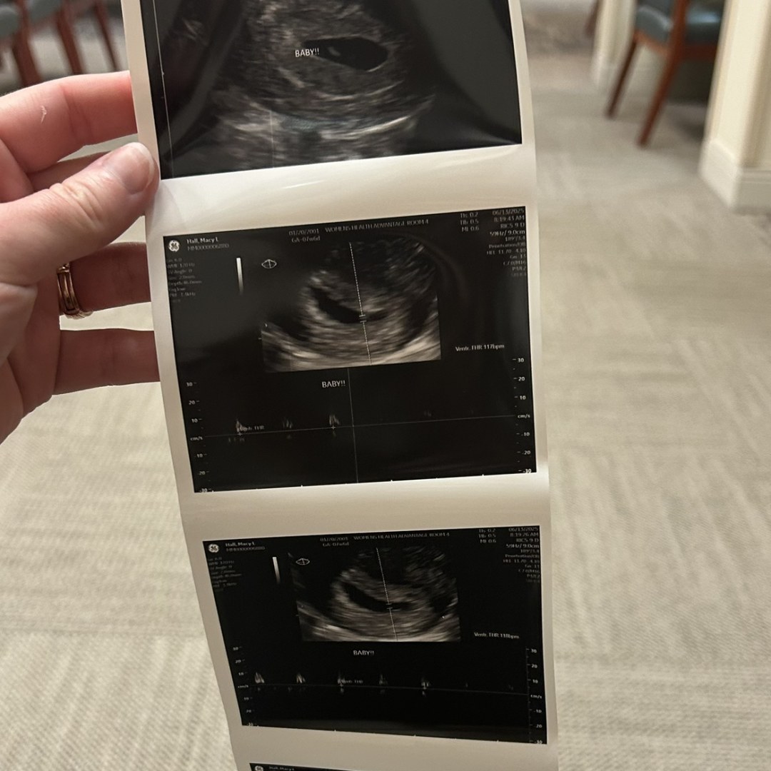 Photo shared by Macy for their Babylist baby registry.