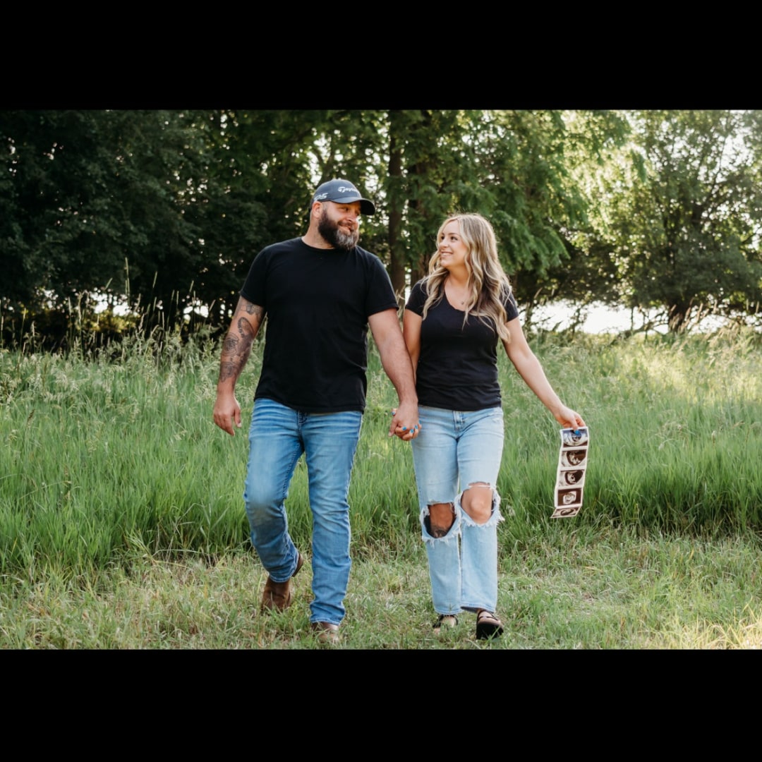 Photo shared by Cheyna for their Babylist baby registry.