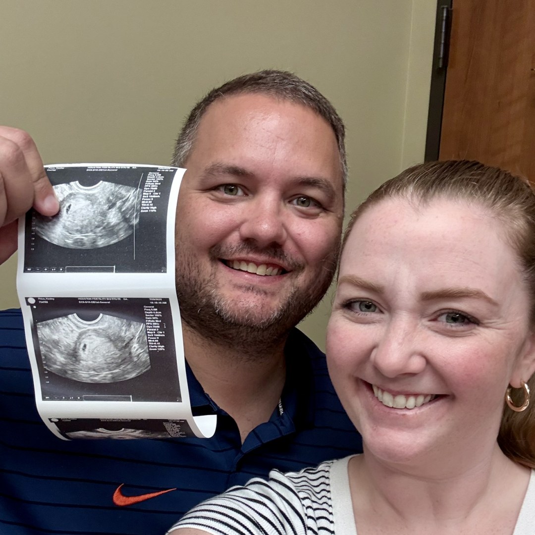 Photo shared by Kesley for their Babylist baby registry.