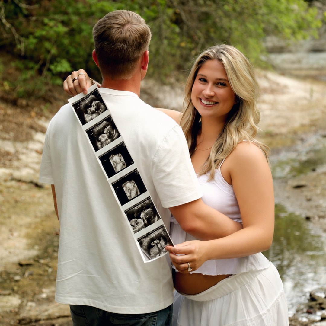 Photo shared by Alex for their Babylist baby registry.
