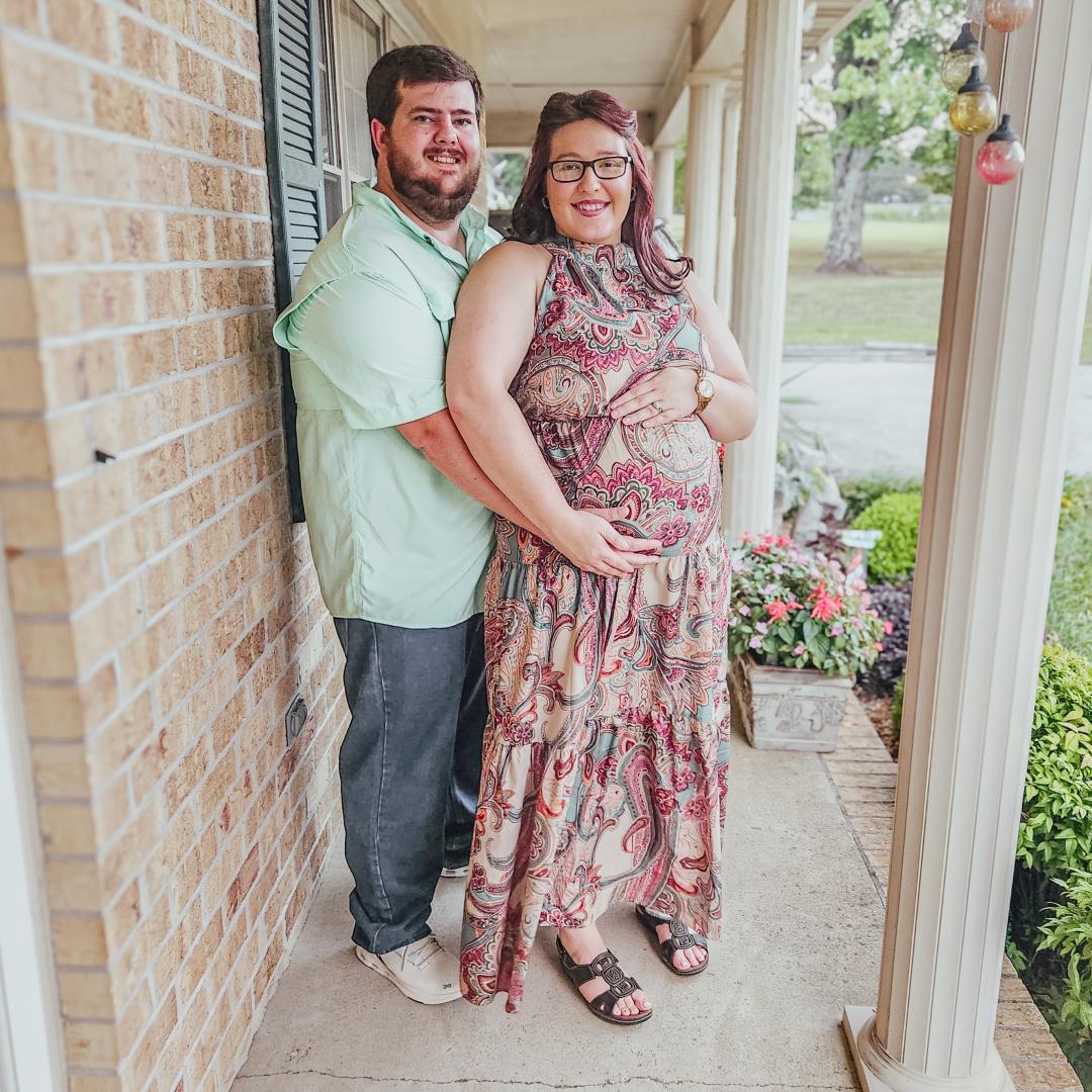 Photo shared by Heather for their Babylist baby registry.