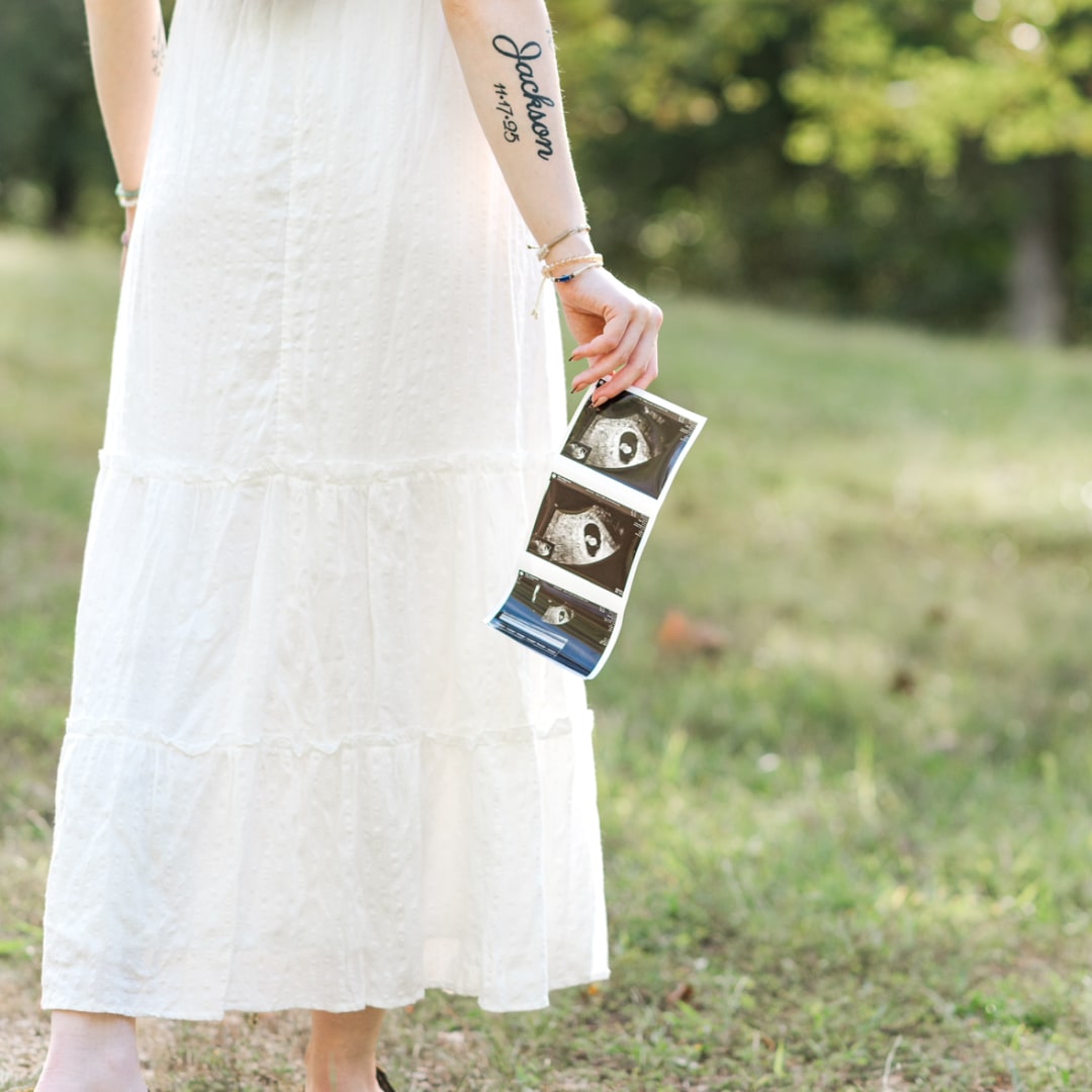 Photo shared by Ashtynn for their Babylist baby registry.