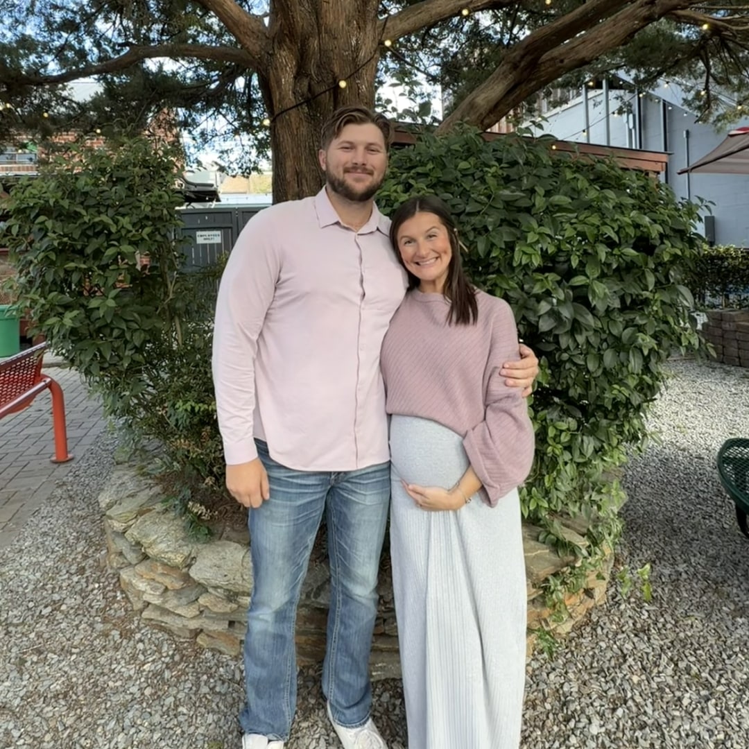 Photo shared by Kailey for their Babylist baby registry.