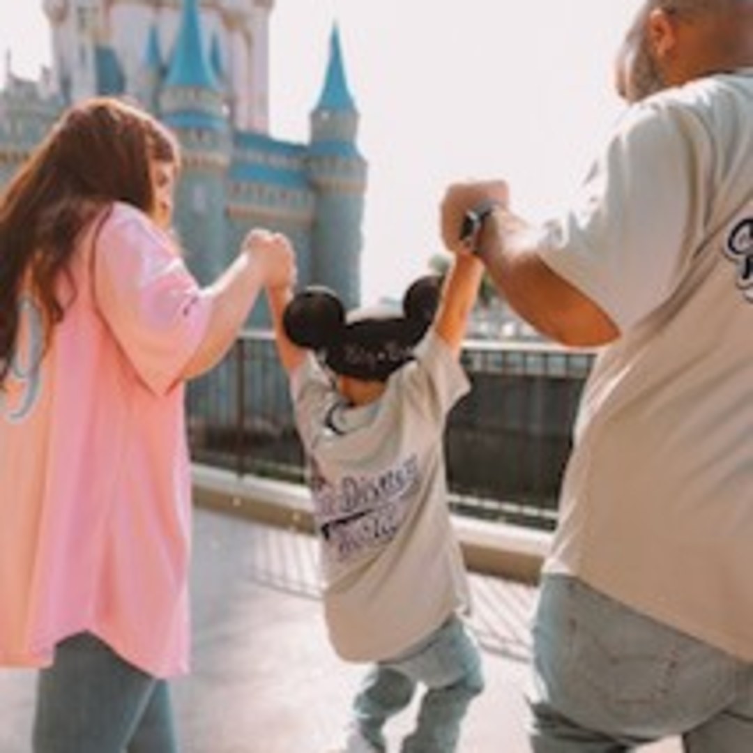Photo shared by Jaxy for their Babylist baby registry.