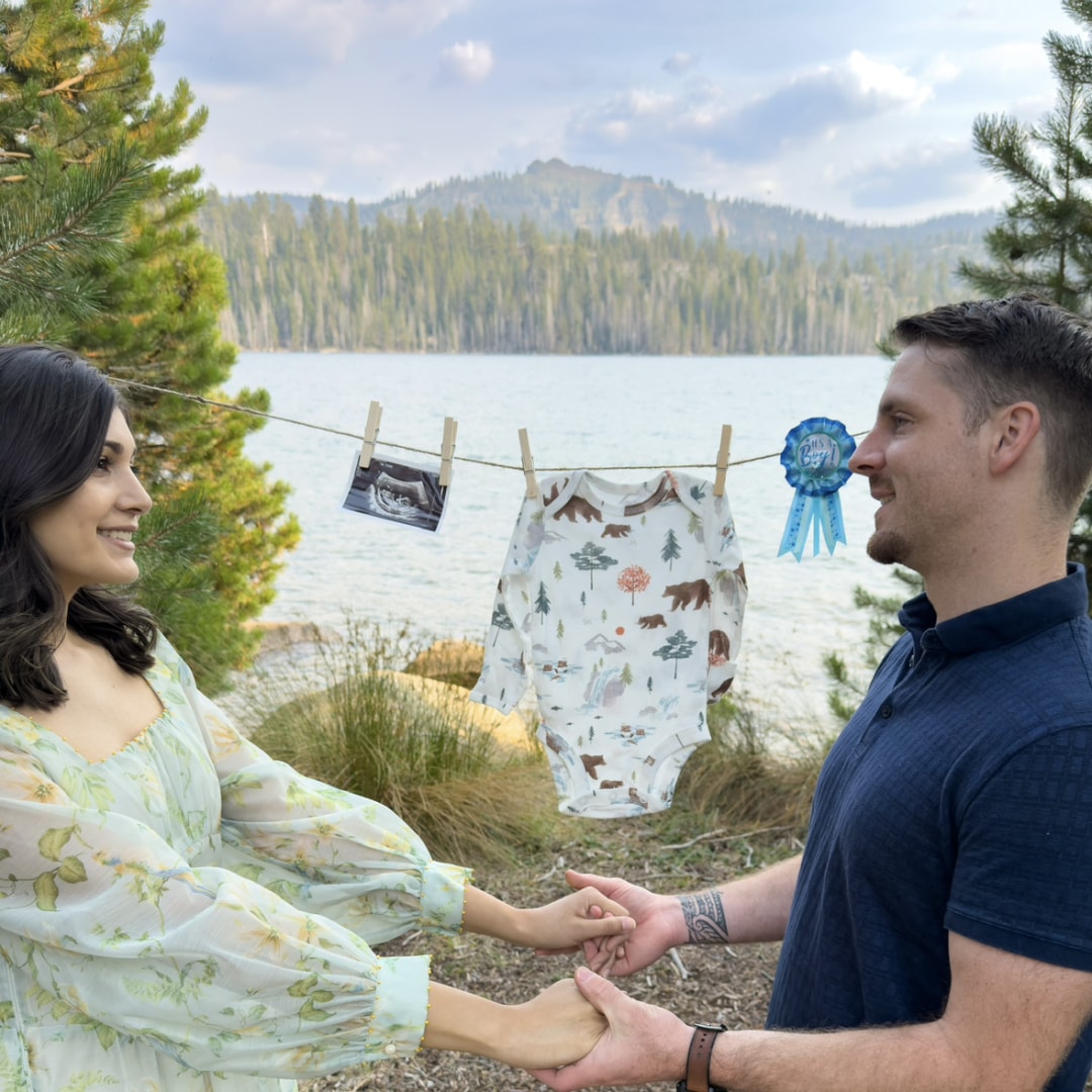 Photo shared by Yannery for their Babylist baby registry.