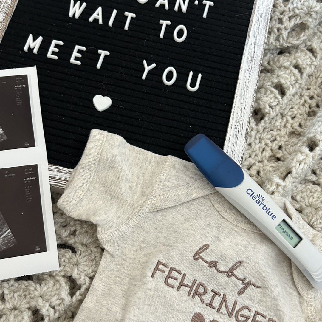 Photo shared by Alexis for their Babylist baby registry.