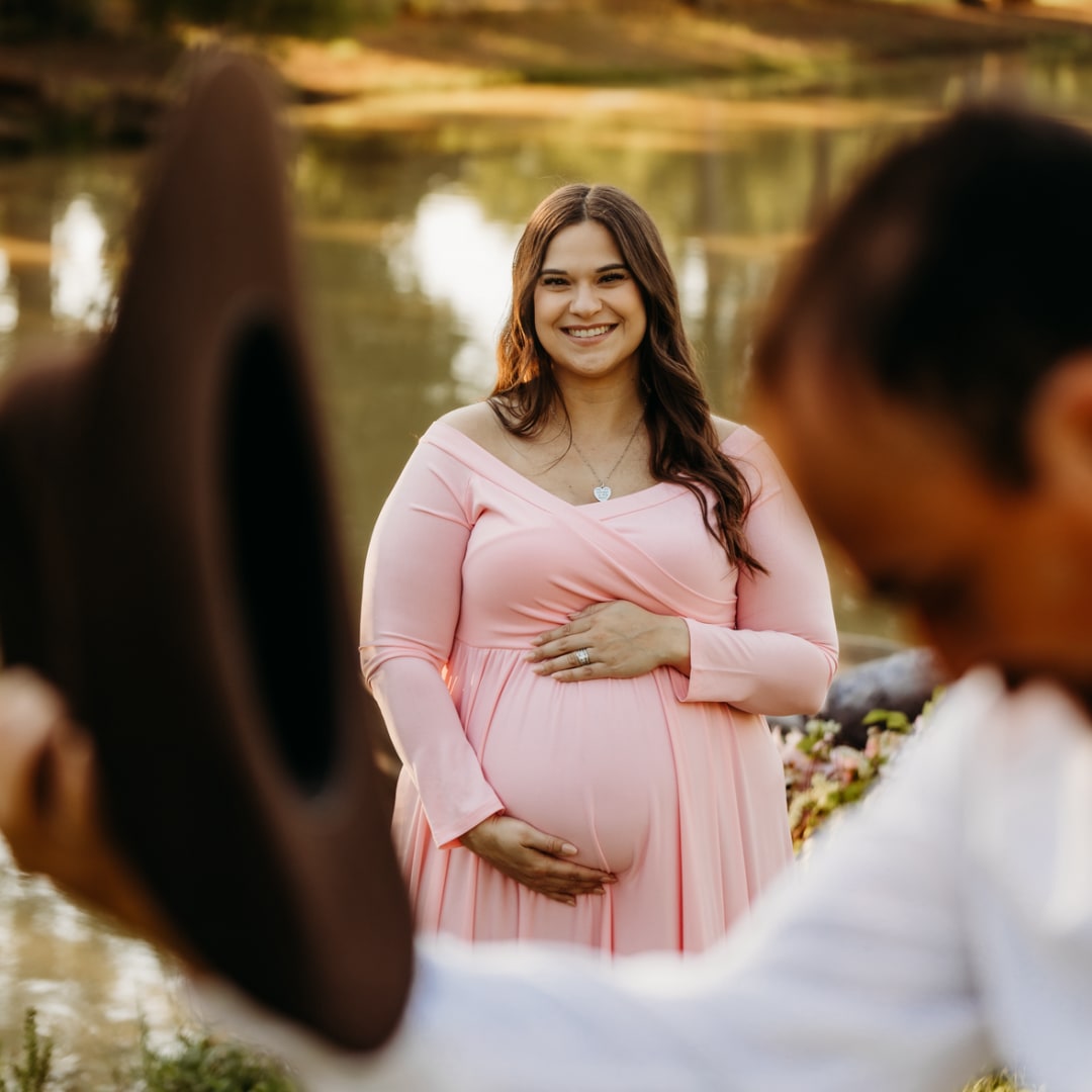 Photo shared by Halie for their Babylist baby registry.