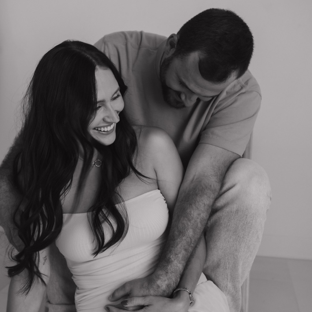 Photo shared by Emma for their Babylist baby registry.
