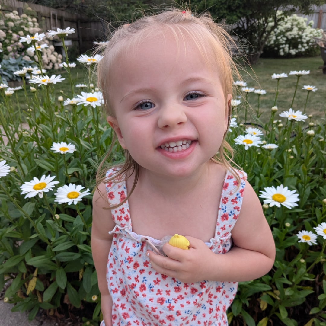 Photo shared by Cailin for their Babylist baby registry.