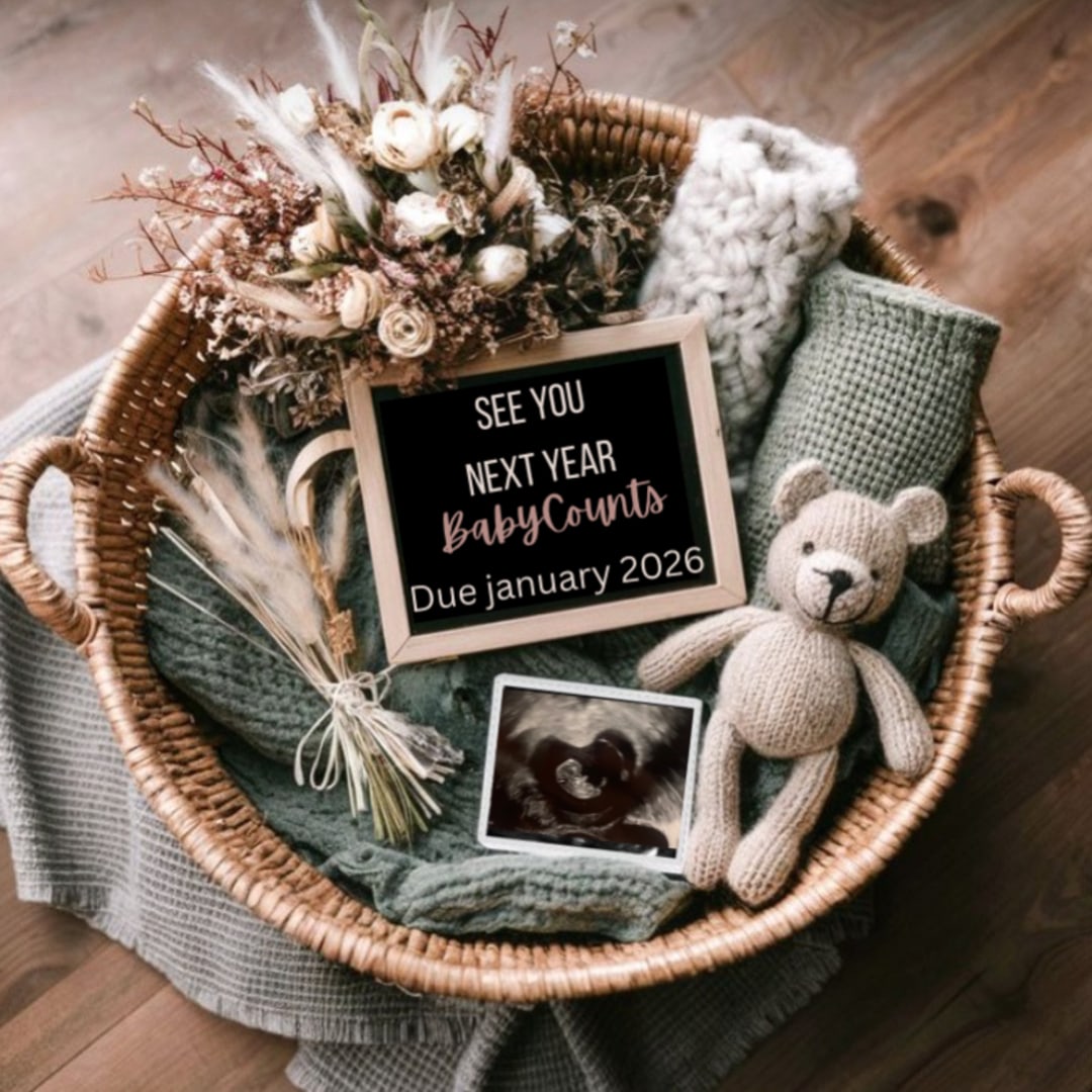 Photo shared by Hannah for their Babylist baby registry.