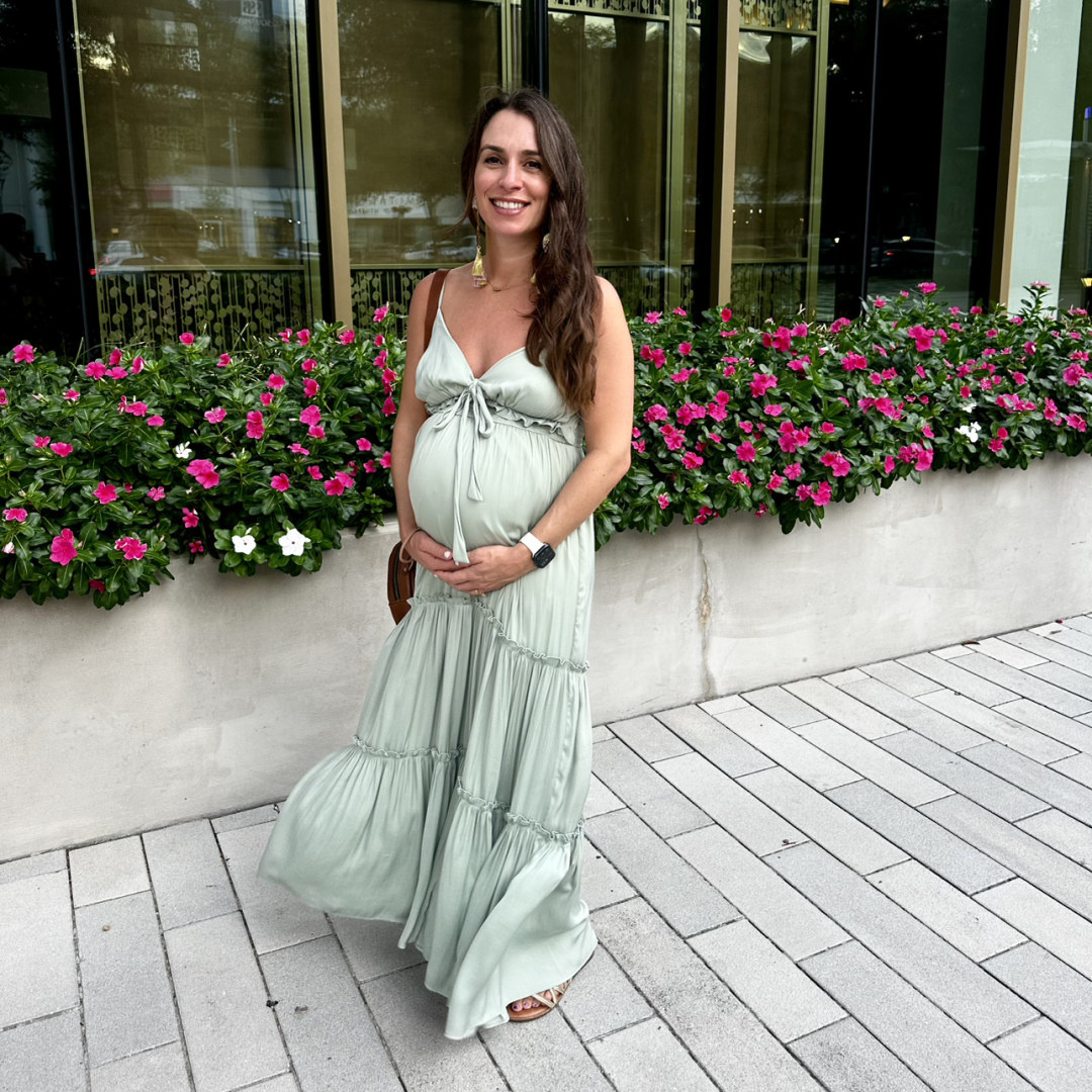 Photo shared by Natasha for their Babylist baby registry.