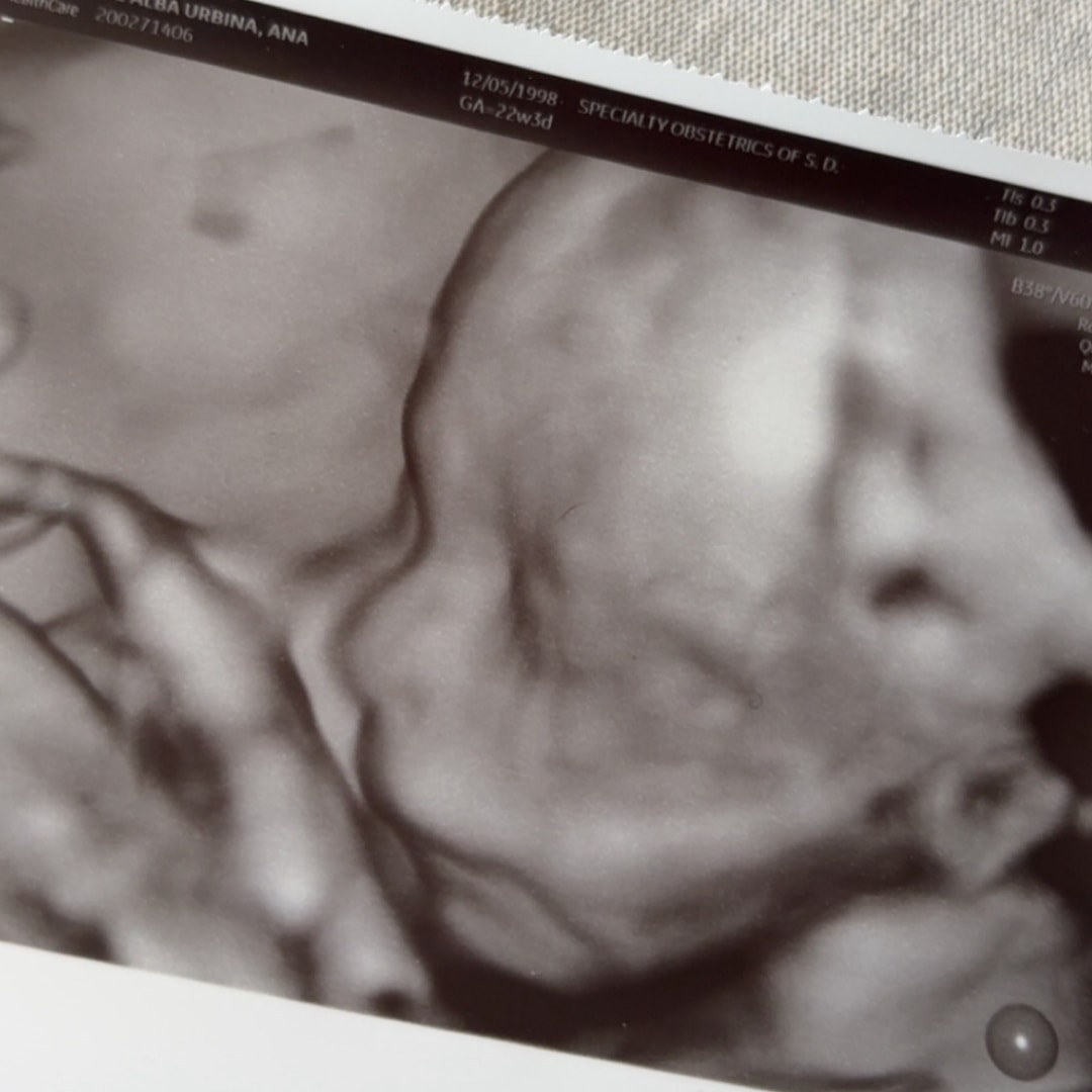 Photo shared by Ana Karen for their Babylist baby registry.