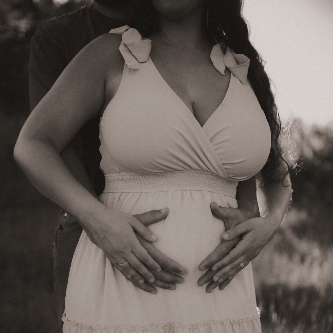 Photo shared by Gabby for their Babylist baby registry.