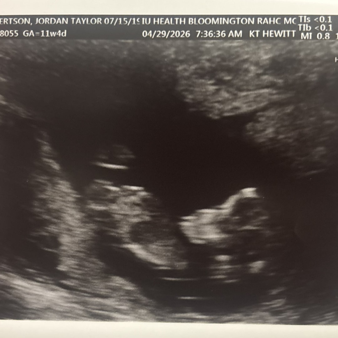 Photo shared by Jo for their Babylist baby registry.