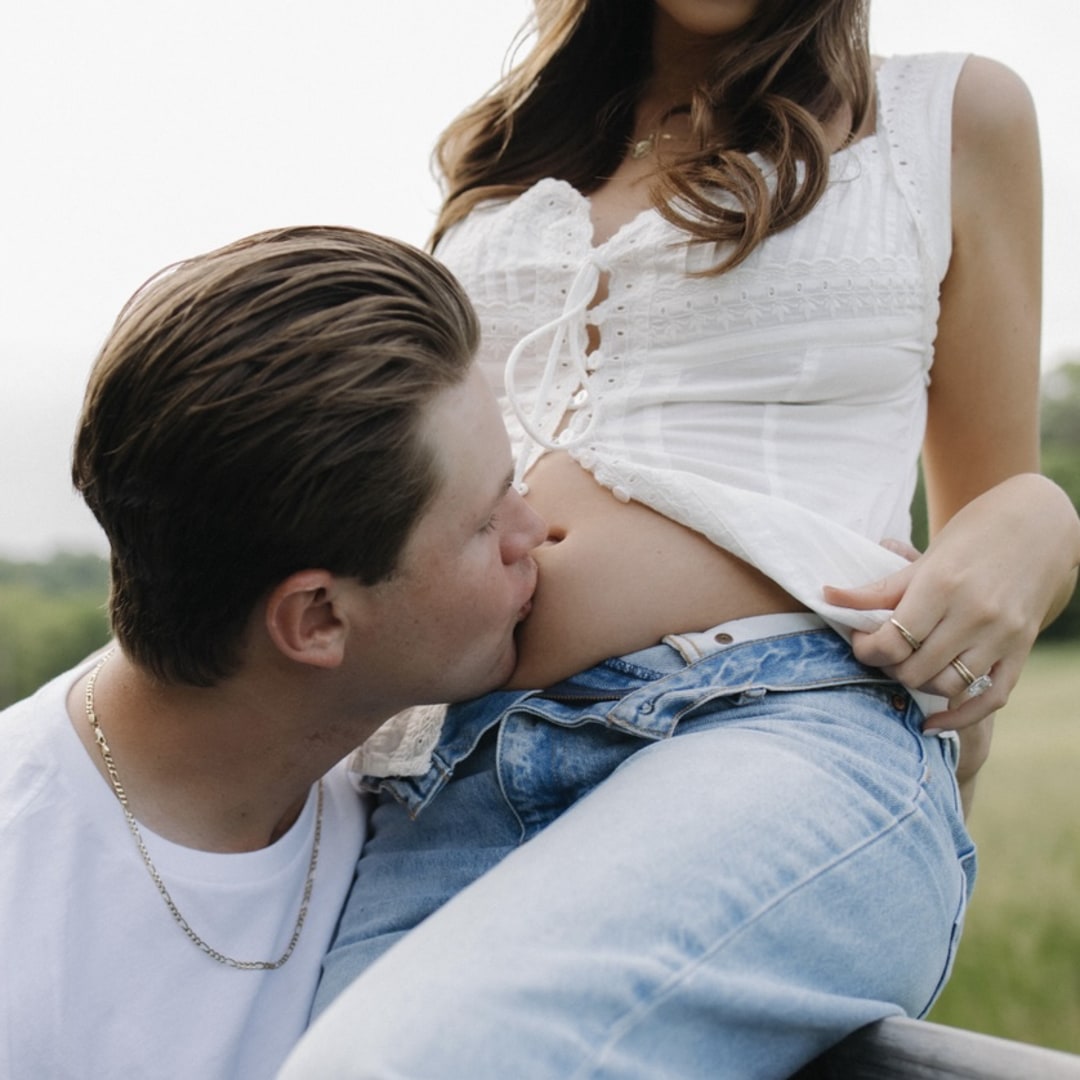 Photo shared by Jylian for their Babylist baby registry.