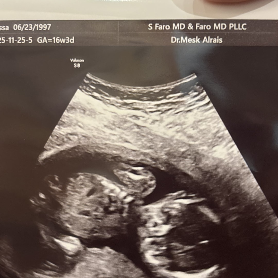 Photo shared by Yulissa for their Babylist baby registry.