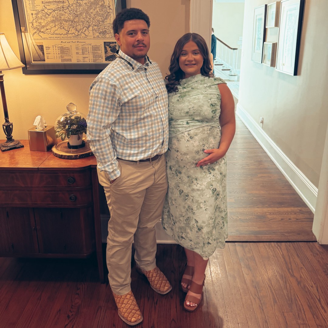 Photo shared by Emma for their Babylist baby registry.