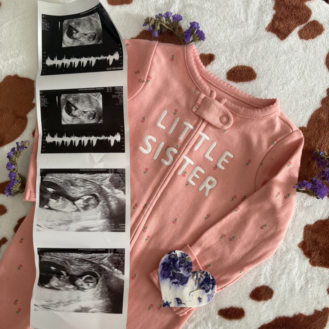 Photo shared by Jazmín for their Babylist baby registry.
