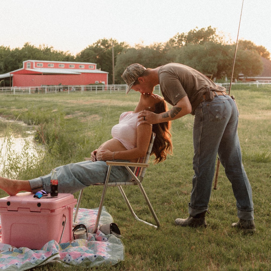 Photo shared by Madelyn for their Babylist baby registry.