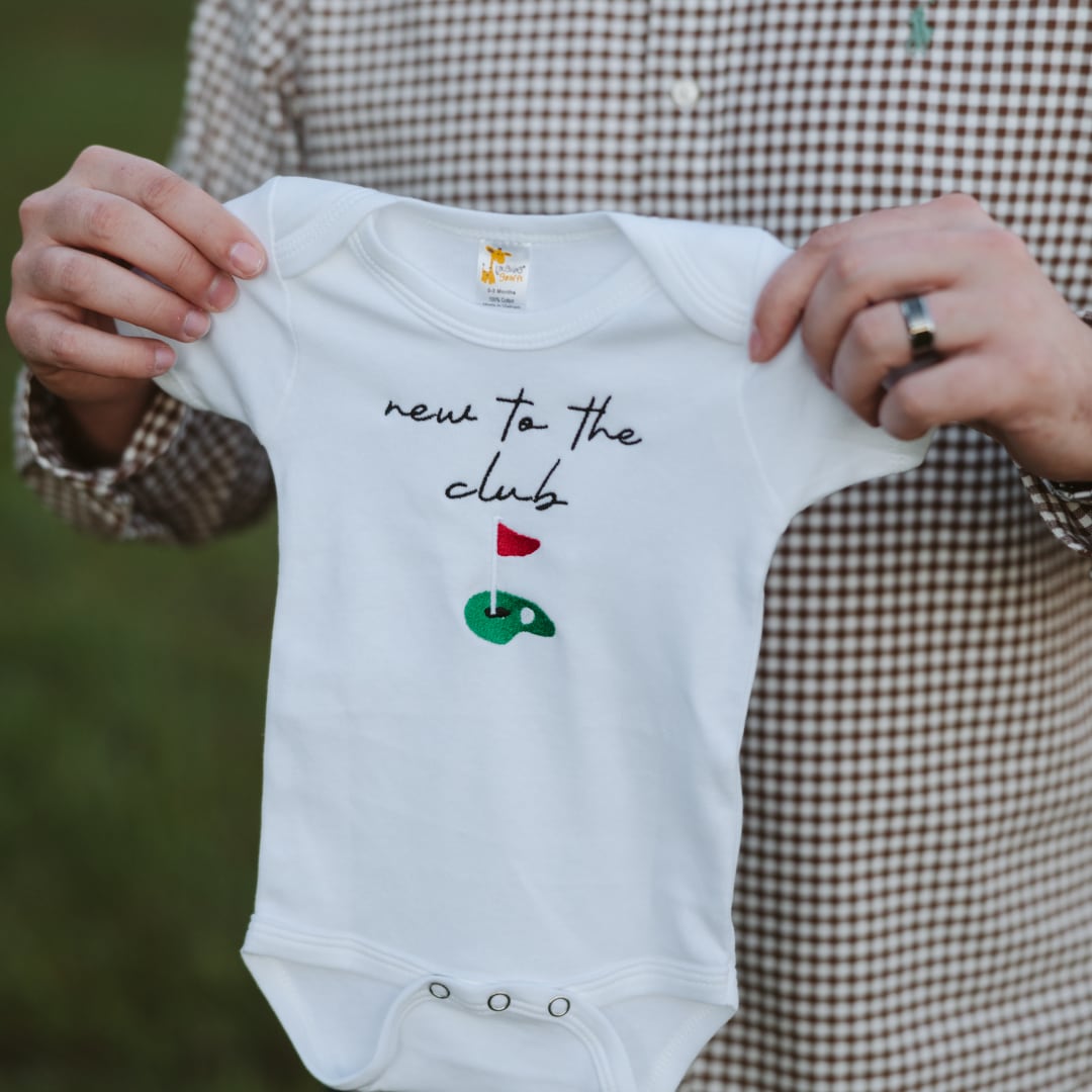 Photo shared by Shelby for their Babylist baby registry.