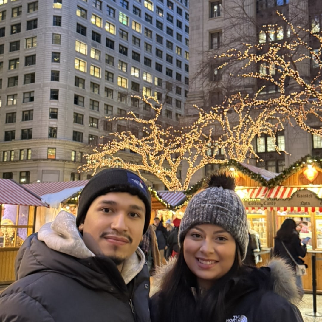 Photo shared by Maria for their Babylist baby registry.