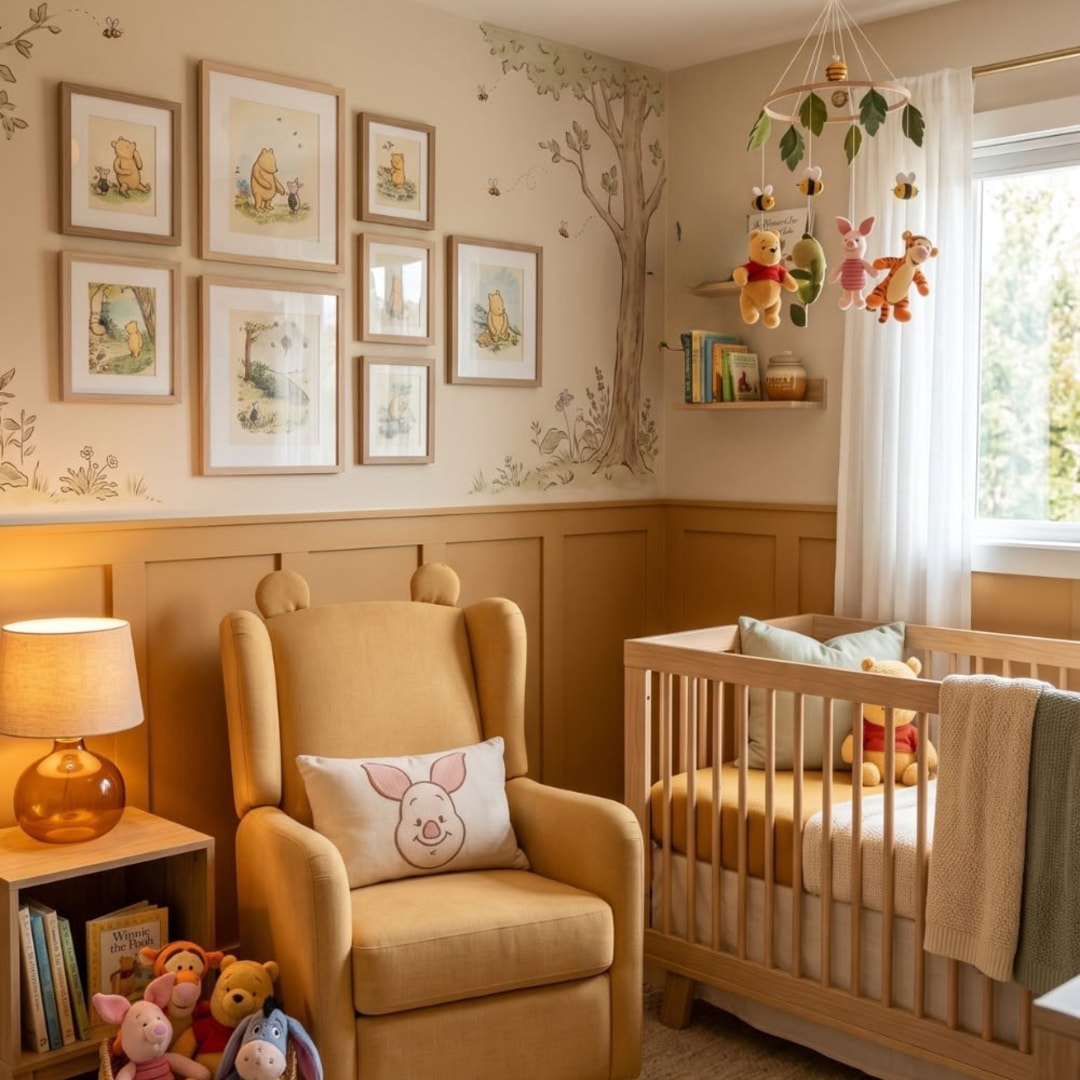 Photo shared by Cali for their Babylist baby registry.