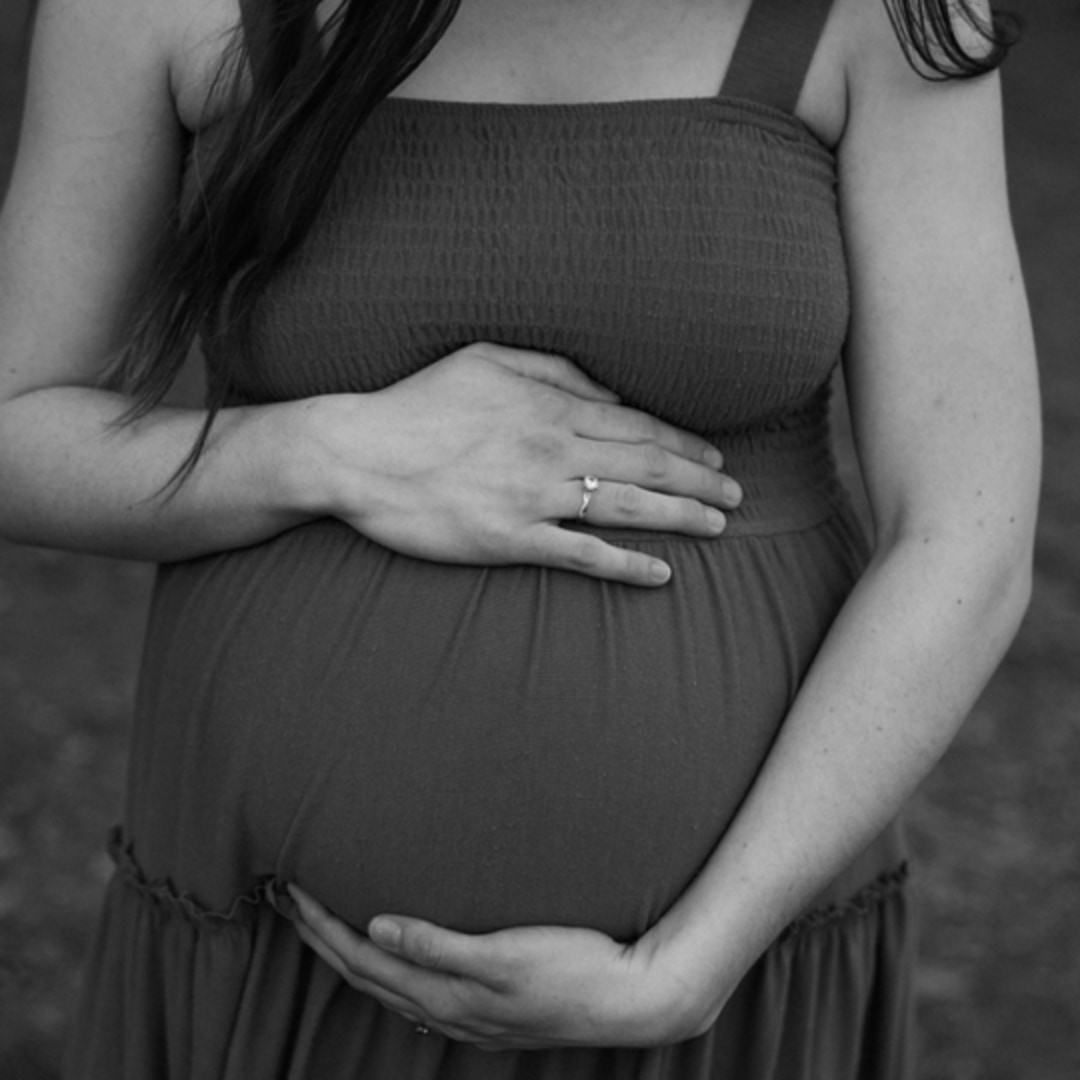 Photo shared by Elyse for their Babylist baby registry.