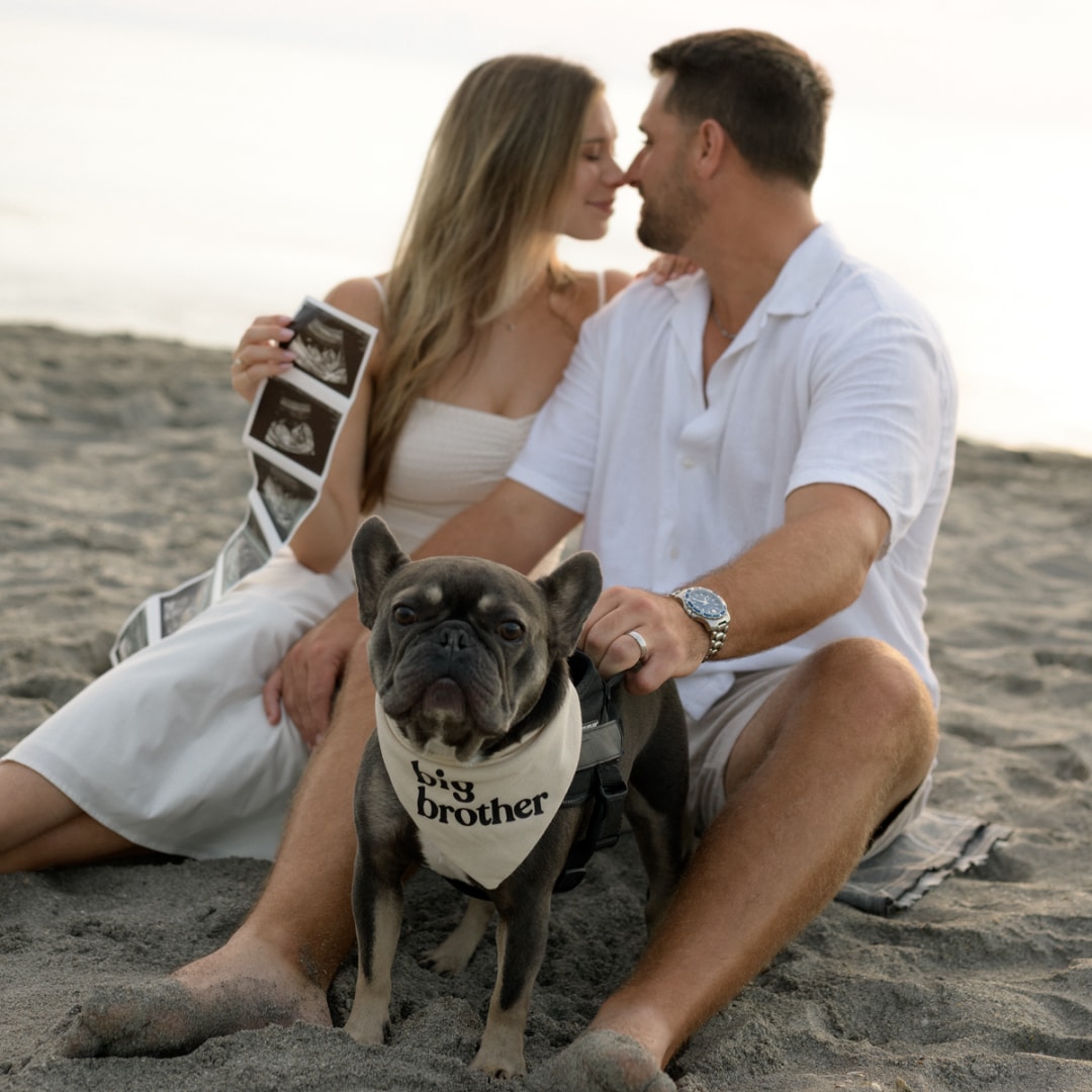 Photo shared by Katelyn for their Babylist baby registry.