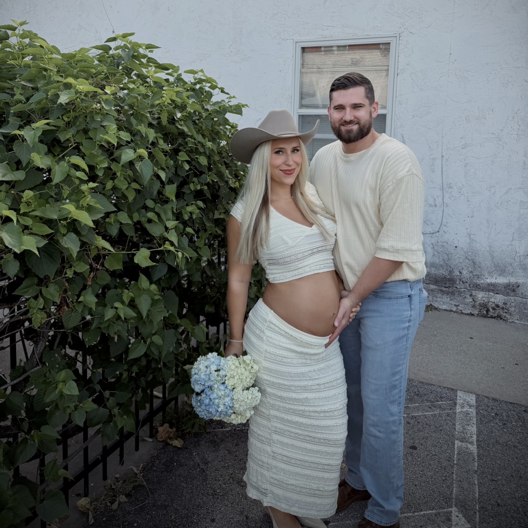 Photo shared by Camryn for their Babylist baby registry.