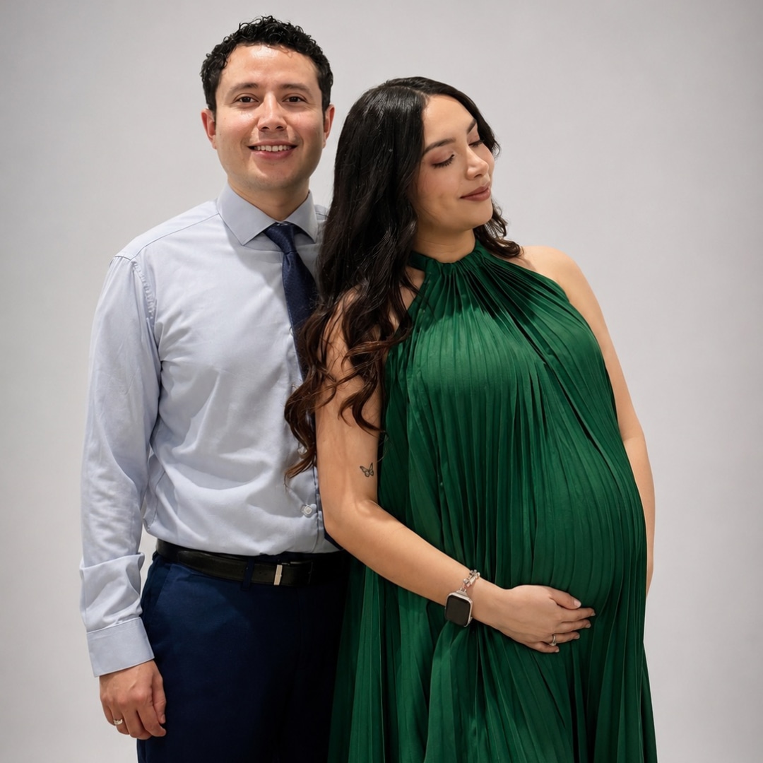 Photo shared by Dayana for their Babylist baby registry.