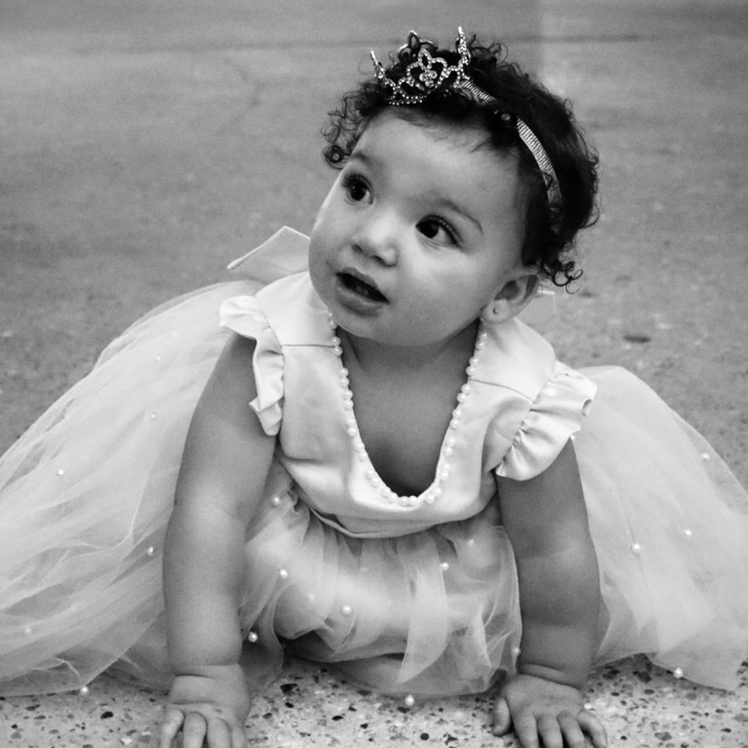 Photo shared by Gabby for their Babylist baby registry.