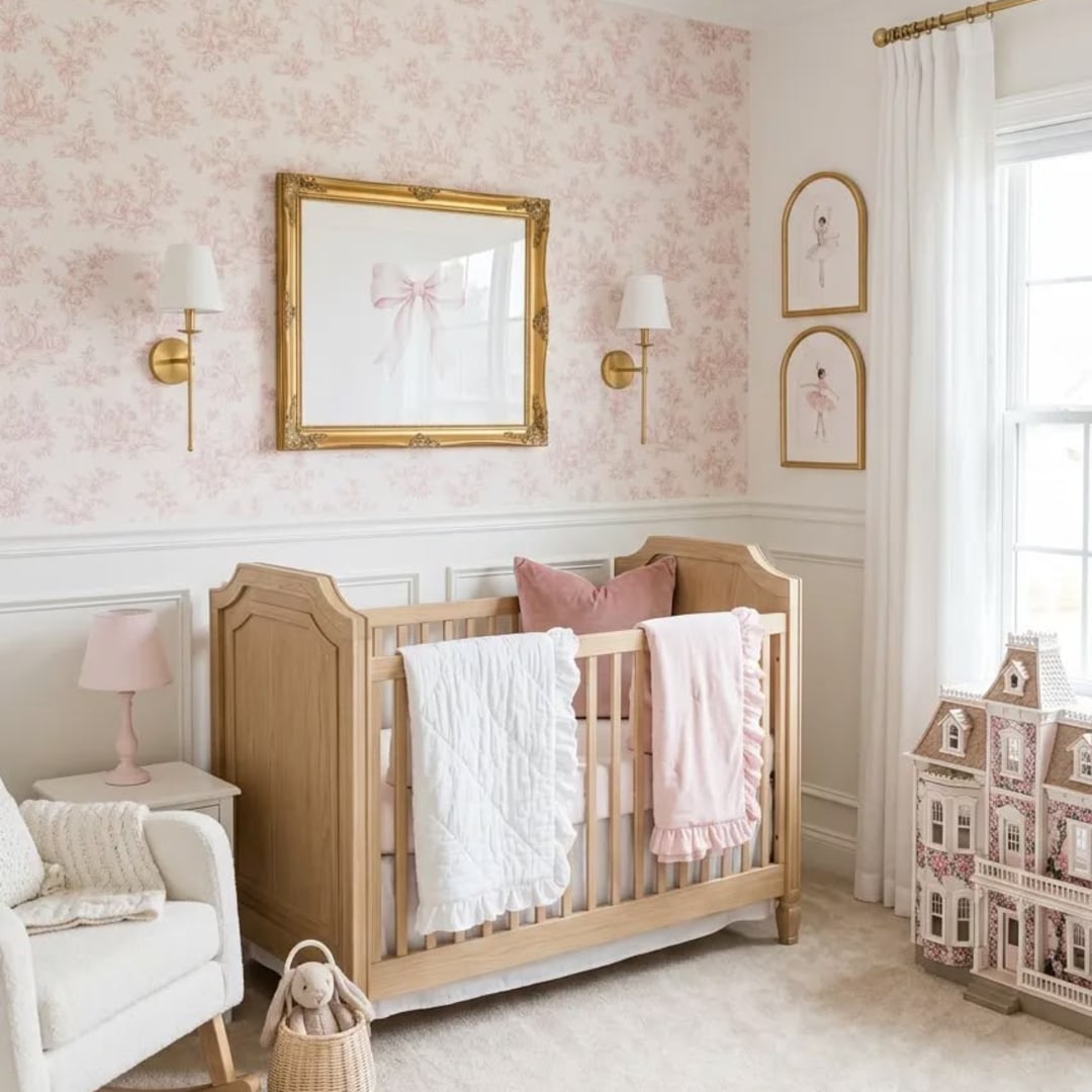 Photo shared by Natalia for their Babylist baby registry.