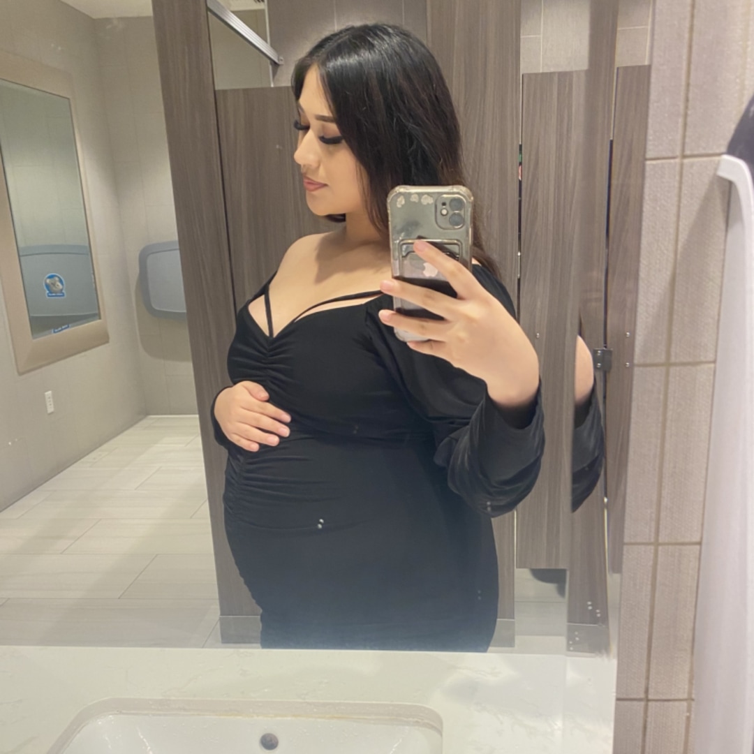 Photo shared by Alicia for their Babylist baby registry.