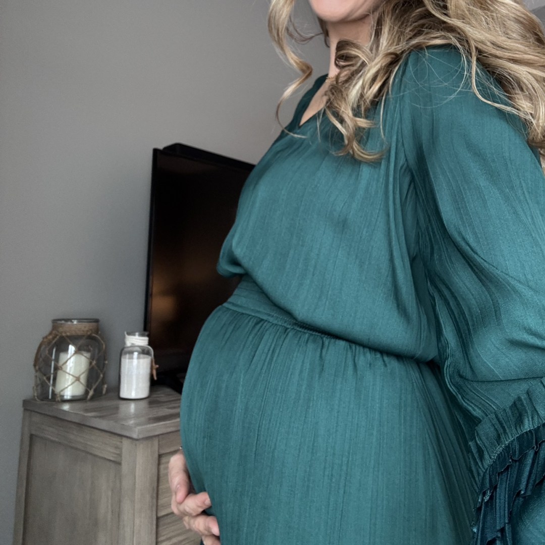 Photo shared by Sarah for their Babylist baby registry.