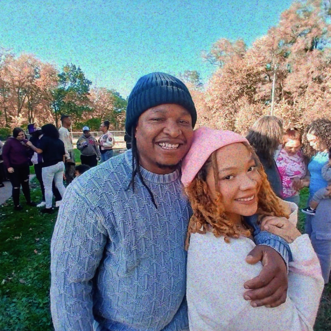 Photo shared by Alicia for their Babylist baby registry.