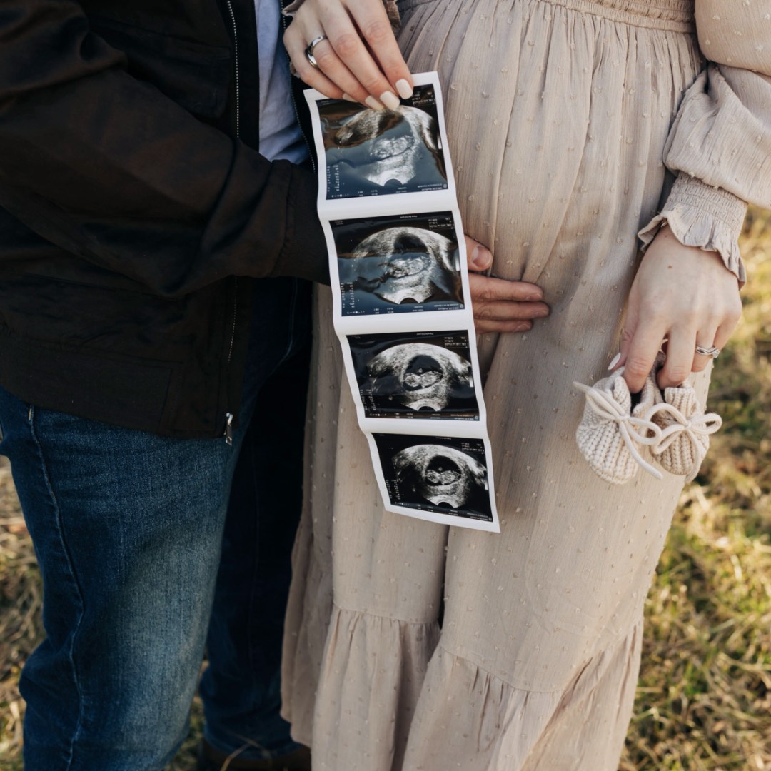 Photo shared by Sarah for their Babylist baby registry.
