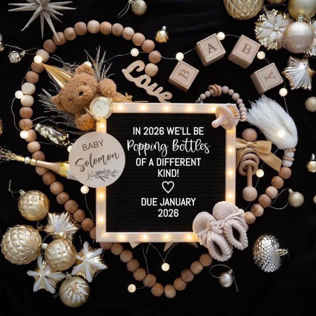 Photo shared by Hailey for their Babylist baby registry.