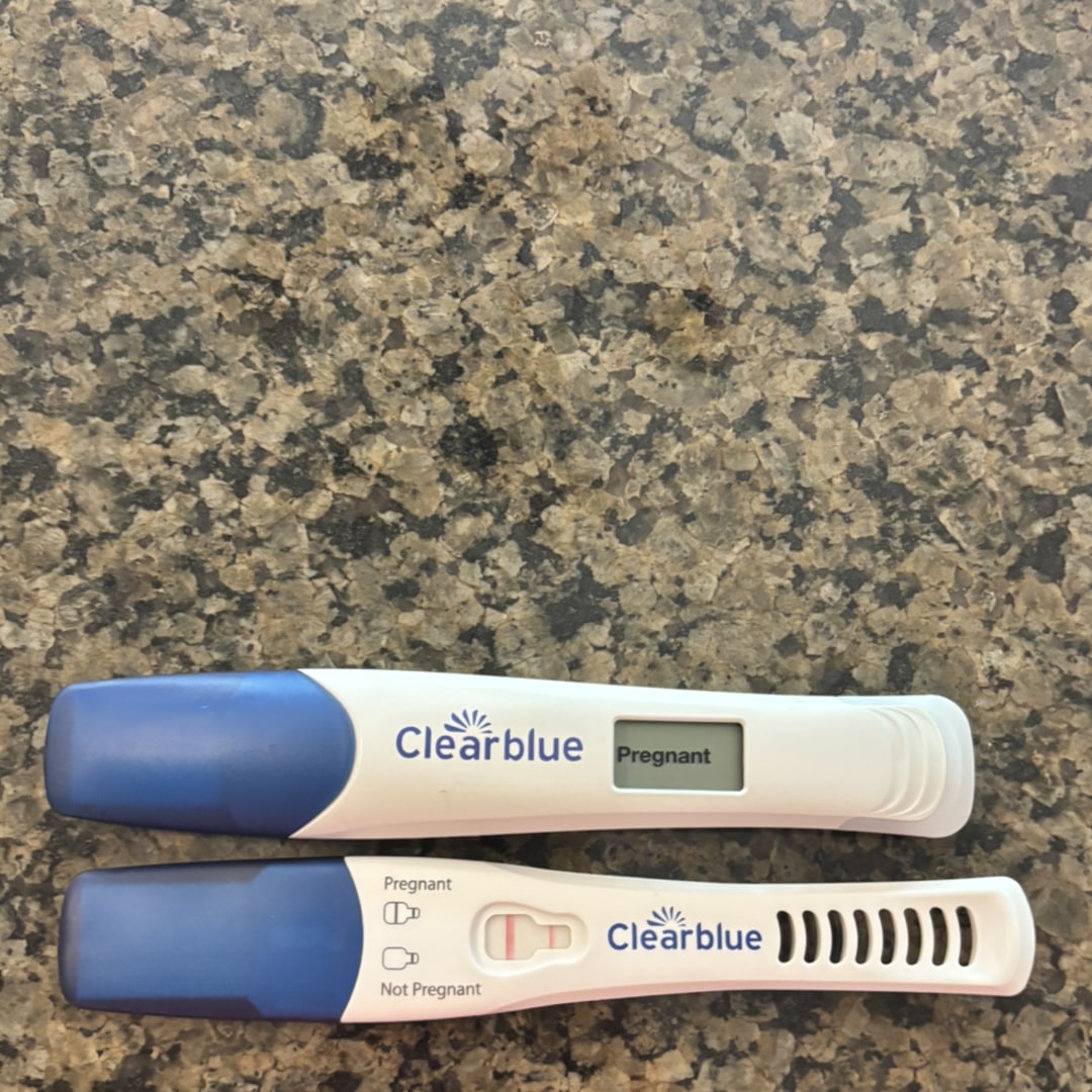 Photo shared by Abby for their Babylist baby registry.